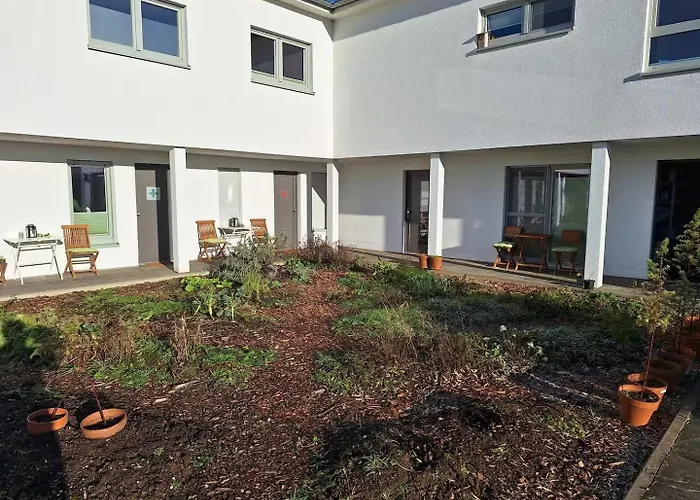 Haus AchtsamZeit