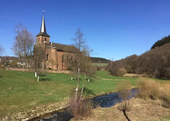 Haus AchtsamZeit