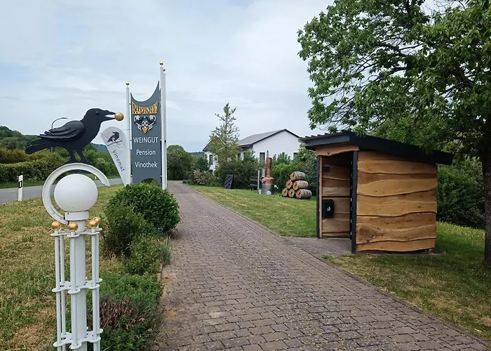 Weingut Raevenhof