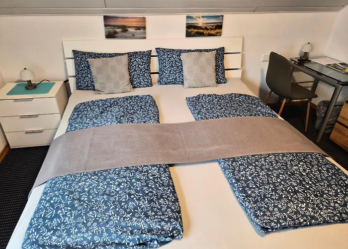 Gästezimmer Bernkastel - Gästehaus Barbara