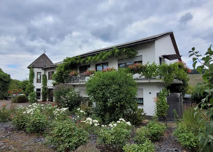 Weingut Raevenhof